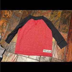 Baby gap shirt size 18-24m